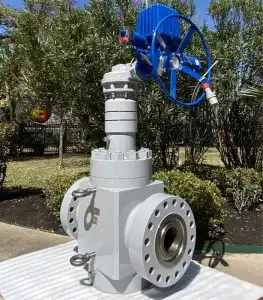 GateValve-with-electric-gear-actuator2-263x300